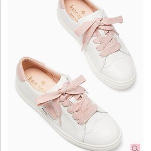 Kate spade sneakers